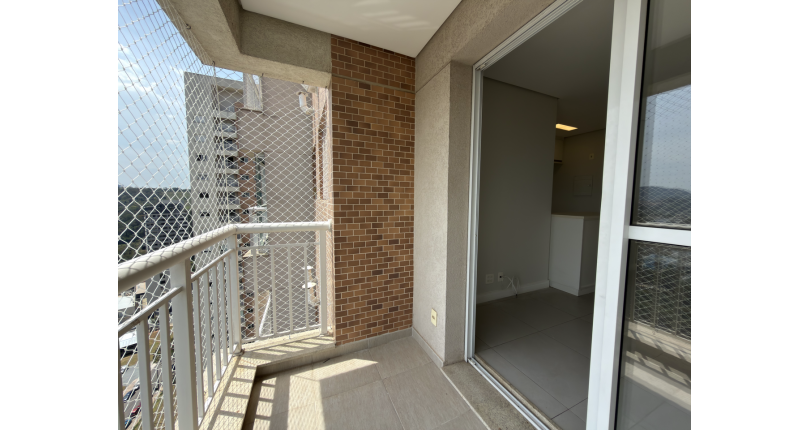 Apartamento à venda Avenida Ômega, 442, Melville Empresarial I e II - Imóveis à Venda