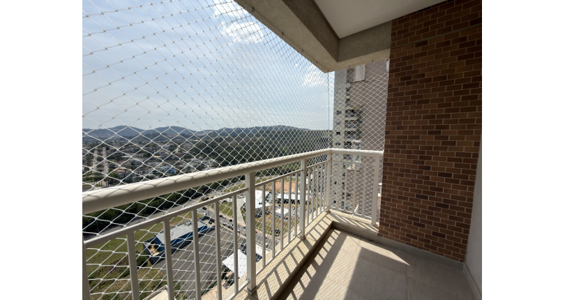 Apartamento à venda Avenida Ômega, 442, Melville Empresarial I e II - Imóveis à Venda