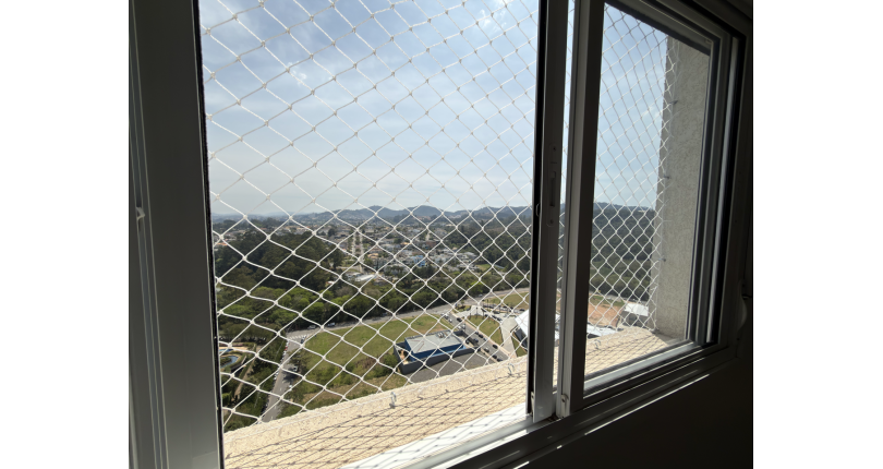 Apartamento à venda Avenida Ômega, 442, Melville Empresarial I e II - Imóveis à Venda