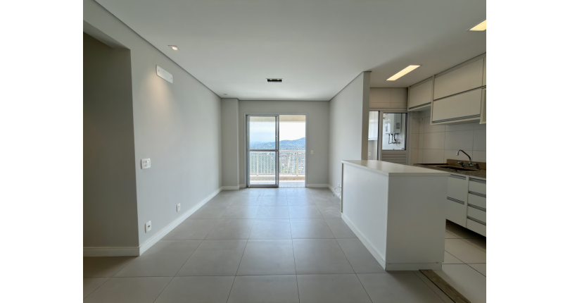 Apartamento à venda Avenida Ômega, 442, Melville Empresarial I e II - Imóveis à Venda