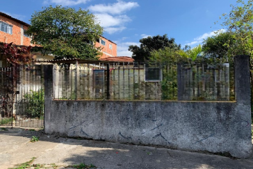 Terreno à venda no Bairro da Vila Nossa Senhora do Retiro na Avenida Hermínia Fidélis