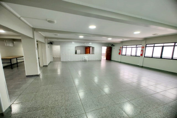 Belo Apartamento à venda no Bairro do Jardim Santa Mônica na Avenida Santa Monica 593