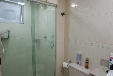 Belo Apartamento à venda no Bairro do Jardim Santa Mônica na Avenida Santa Monica 593