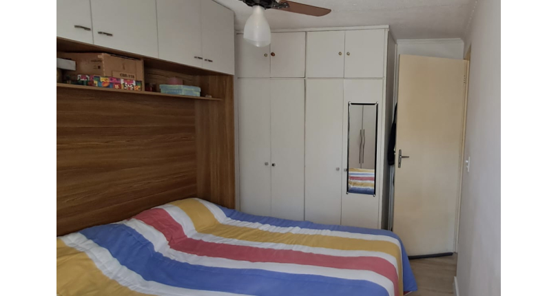 Belo Apartamento à venda no Bairro do Jardim Santa Mônica na Avenida Santa Monica 593