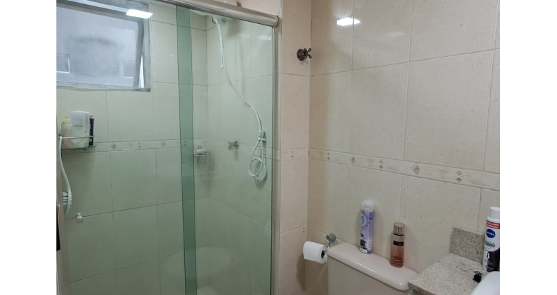 Belo Apartamento à venda no Bairro do Jardim Santa Mônica na Avenida Santa Monica 593