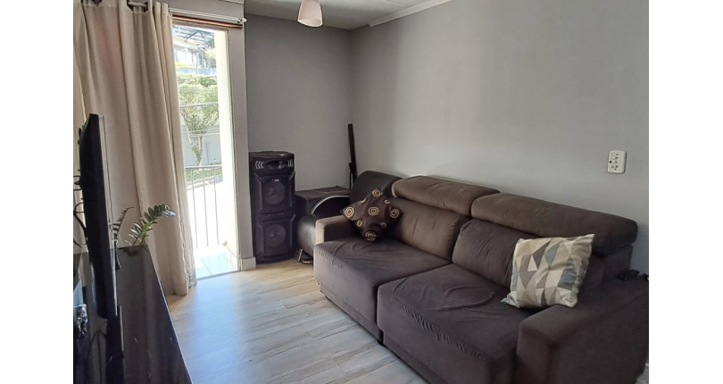 Belo Apartamento à venda no Bairro do Jardim Santa Mônica na Avenida Santa Monica 593