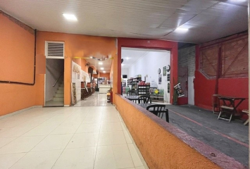 Imóvel Comercial no Bairro do Jardim Santo Elias na Avenida Elísio Cordeiro de Siqueira