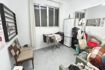 Imóvel Comercial no Bairro do Jardim Santo Elias na Avenida Elísio Cordeiro de Siqueira