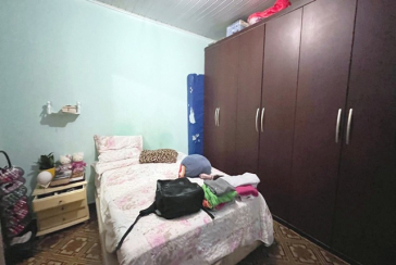 Imóvel Comercial no Bairro do Jardim Santo Elias na Avenida Elísio Cordeiro de Siqueira