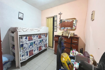 Imóvel Comercial no Bairro do Jardim Santo Elias na Avenida Elísio Cordeiro de Siqueira