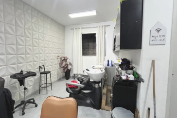 Imóvel Comercial no Bairro do Jardim Santo Elias na Avenida Elísio Cordeiro de Siqueira