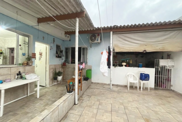 Imóvel Comercial no Bairro do Jardim Santo Elias na Avenida Elísio Cordeiro de Siqueira