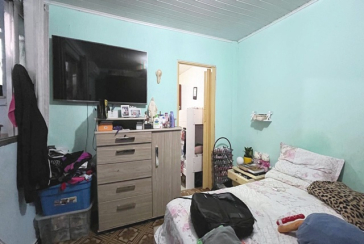 Imóvel Comercial no Bairro do Jardim Santo Elias na Avenida Elísio Cordeiro de Siqueira