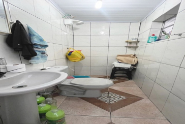 Imóvel Comercial no Bairro do Jardim Santo Elias na Avenida Elísio Cordeiro de Siqueira