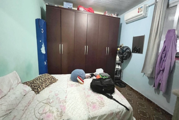 Imóvel Comercial no Bairro do Jardim Santo Elias na Avenida Elísio Cordeiro de Siqueira