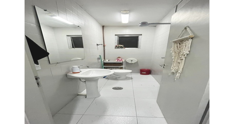 Imóvel Comercial no Bairro do Jardim Santo Elias na Avenida Elísio Cordeiro de Siqueira