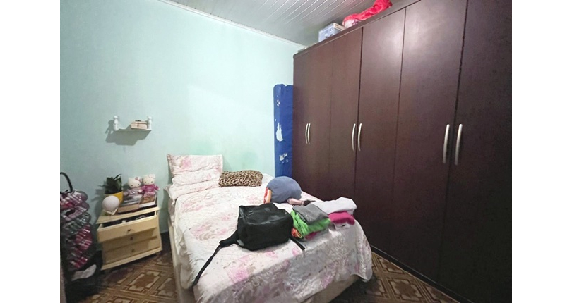 Imóvel Comercial no Bairro do Jardim Santo Elias na Avenida Elísio Cordeiro de Siqueira