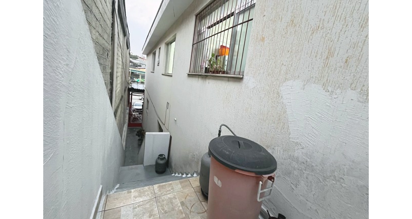 Imóvel Comercial no Bairro do Jardim Santo Elias na Avenida Elísio Cordeiro de Siqueira