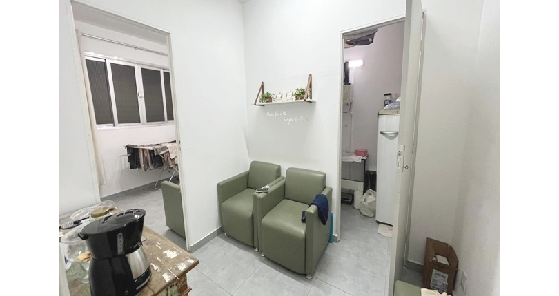 Imóvel Comercial no Bairro do Jardim Santo Elias na Avenida Elísio Cordeiro de Siqueira