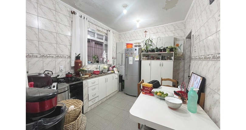 Imóvel Comercial no Bairro do Jardim Santo Elias na Avenida Elísio Cordeiro de Siqueira