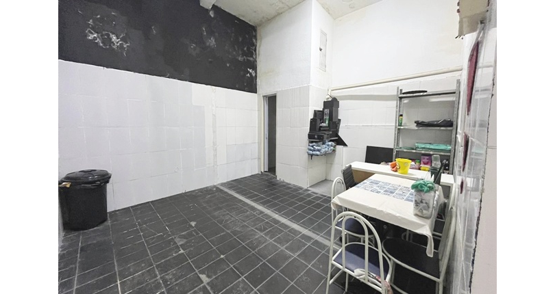 Imóvel Comercial no Bairro do Jardim Santo Elias na Avenida Elísio Cordeiro de Siqueira