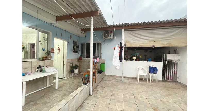 Imóvel Comercial no Bairro do Jardim Santo Elias na Avenida Elísio Cordeiro de Siqueira