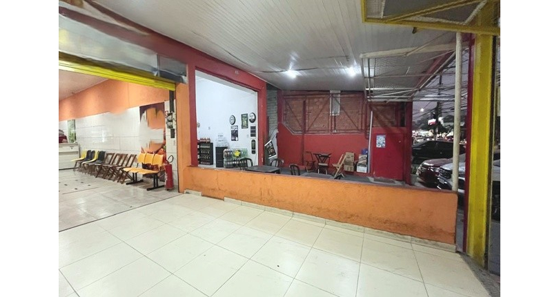 Imóvel Comercial no Bairro do Jardim Santo Elias na Avenida Elísio Cordeiro de Siqueira