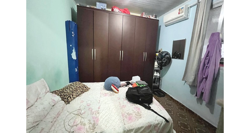 Imóvel Comercial no Bairro do Jardim Santo Elias na Avenida Elísio Cordeiro de Siqueira