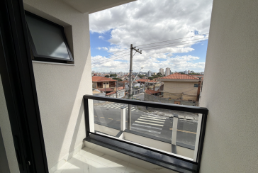 Belíssimo Sobrado novo à venda no Bairro do Parque São Domingos na Rua Homero Sales 758