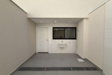 Belíssimo Sobrado novo à venda no Bairro do Parque São Domingos na Rua Homero Sales 758