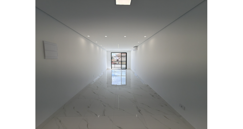 Belíssimo Sobrado novo à venda no Bairro do Parque São Domingos na Rua Homero Sales 758