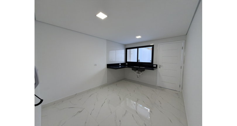 Sobrado à venda Rua Homero Sales, 758, Parque São Domingos - Imóveis à Venda