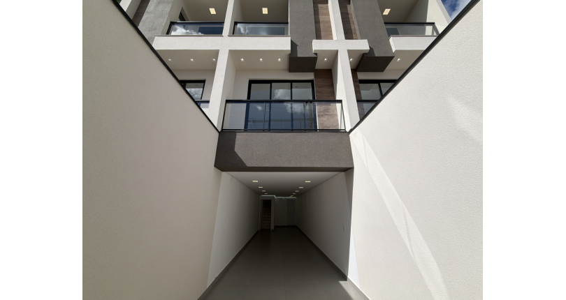 Sobrado à venda Rua Homero Sales, 758, Parque São Domingos - Imóveis à Venda