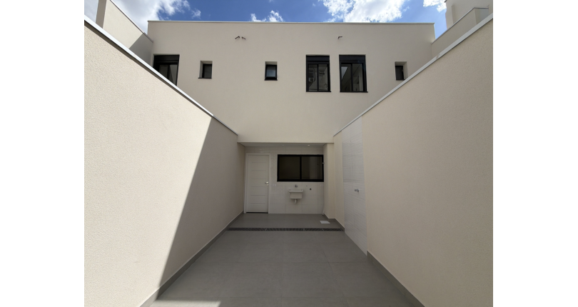 Sobrado à venda Rua Homero Sales, 758, Parque São Domingos - Imóveis à Venda