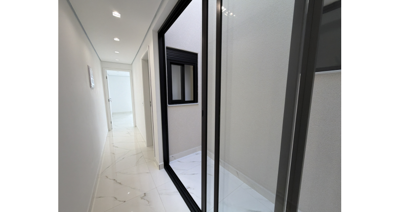 Sobrado à venda Rua Homero Sales, 758, Parque São Domingos - Imóveis à Venda