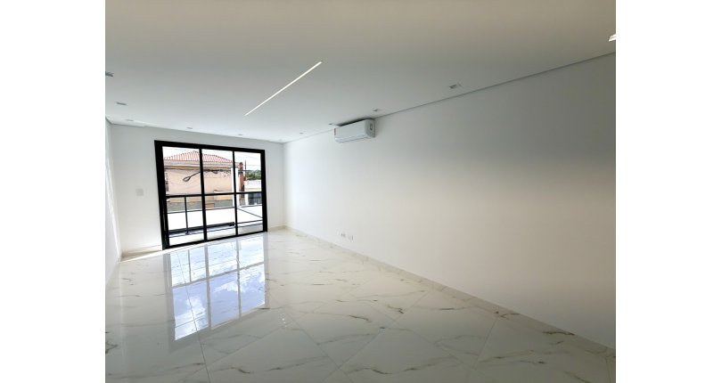 Sobrado à venda Rua Homero Sales, 758, Parque São Domingos - Imóveis à Venda