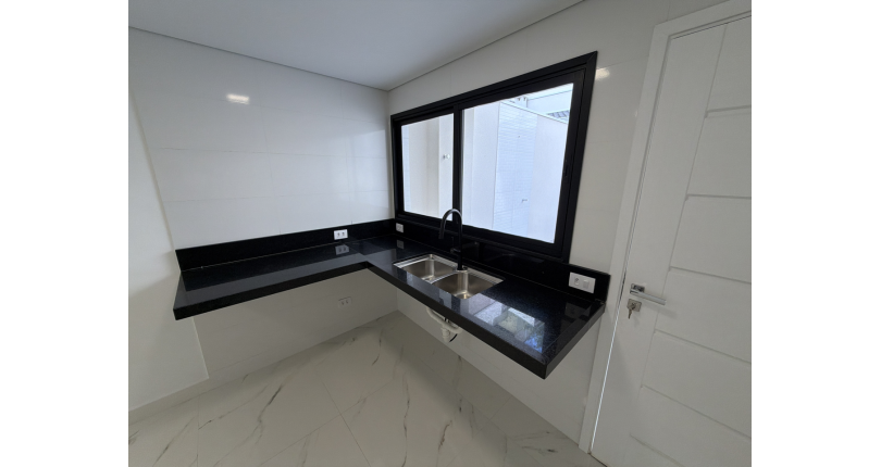 Sobrado à venda Rua Homero Sales, 758, Parque São Domingos - Imóveis à Venda