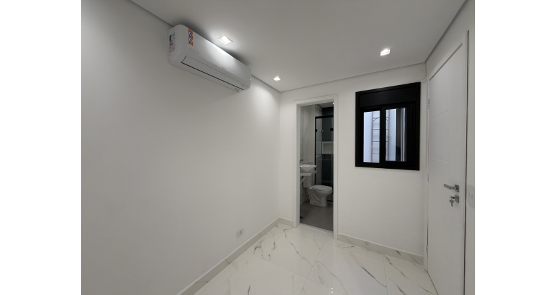 Belíssimo Sobrado novo à venda no Bairro do Parque São Domingos na Rua Homero Sales 758