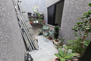 Belo Sobrado à venda no Bairro do  Jardim Marisa na Rua Avelino Ginjo