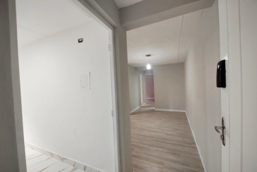 Lindo Apartamento à venda no Jardim Santa Mônica na Avenida Santa Monica 593