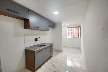 Lindo Apartamento à venda no Jardim Santa Mônica na Avenida Santa Monica 593