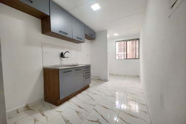 Lindo Apartamento à venda no Jardim Santa Mônica na Avenida Santa Monica 593