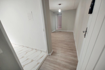 Lindo Apartamento à venda no Jardim Santa Mônica na Avenida Santa Monica 593