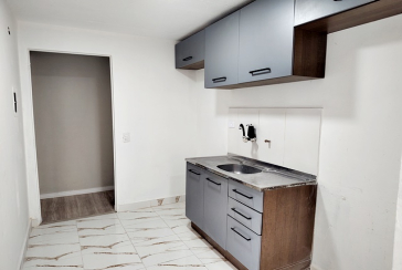 Lindo Apartamento à venda no Jardim Santa Mônica na Avenida Santa Monica 593