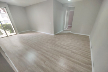 Lindo Apartamento à venda no Jardim Santa Mônica na Avenida Santa Monica 593