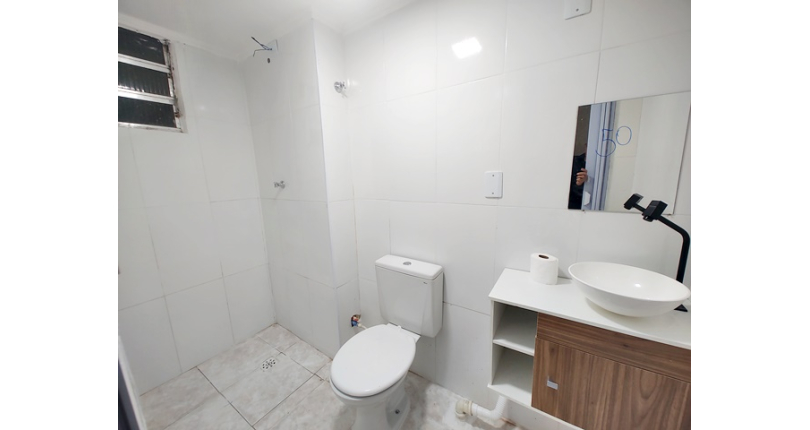 Lindo Apartamento à venda no Jardim Santa Mônica na Avenida Santa Monica 593