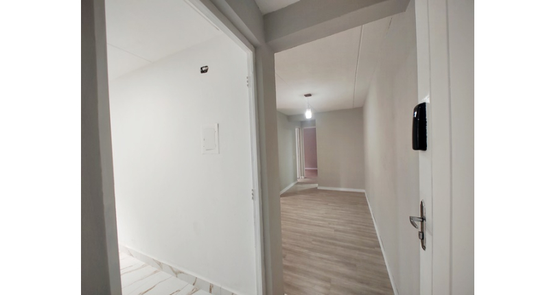 Lindo Apartamento à venda no Jardim Santa Mônica na Avenida Santa Monica 593