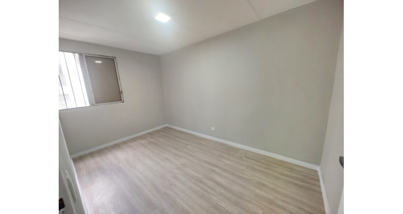 Lindo Apartamento à venda no Jardim Santa Mônica na Avenida Santa Monica 593