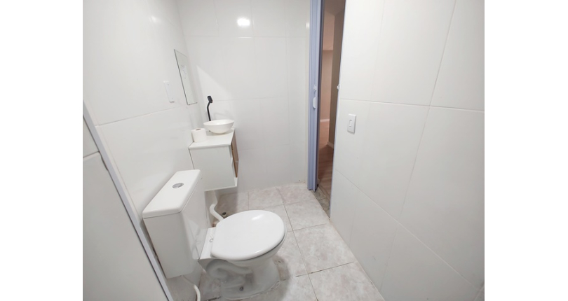 Lindo Apartamento à venda no Jardim Santa Mônica na Avenida Santa Monica 593