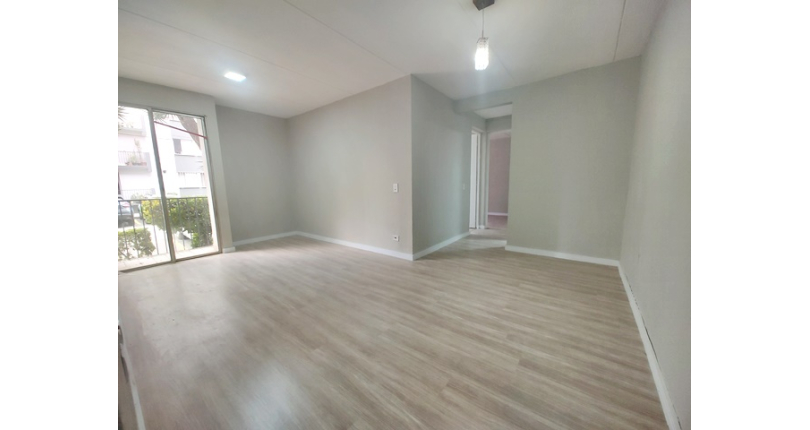 Lindo Apartamento à venda no Jardim Santa Mônica na Avenida Santa Monica 593